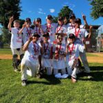 2024 12U Black Maywood Tournie 2 copy