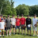 2024 7U Tryouts - Coahes